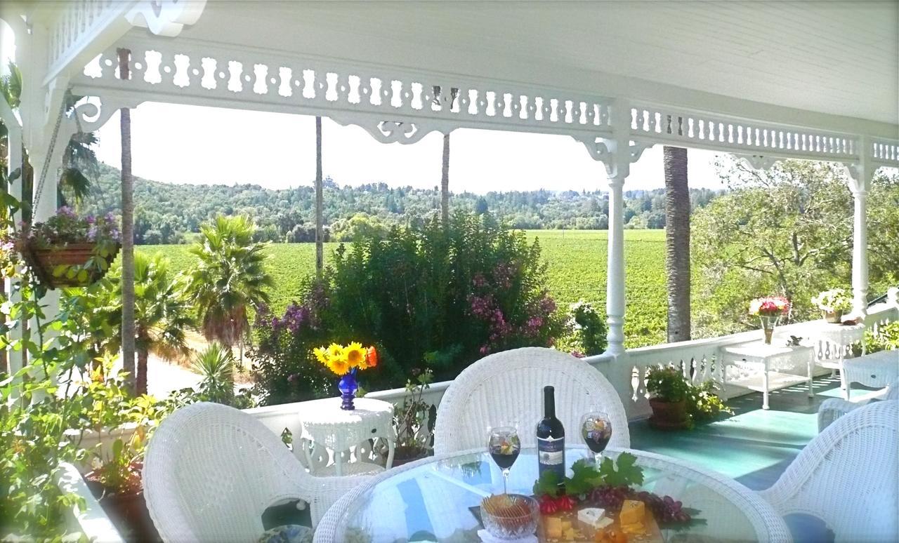 The Raford Inn Mirabel Heights Εξωτερικό φωτογραφία