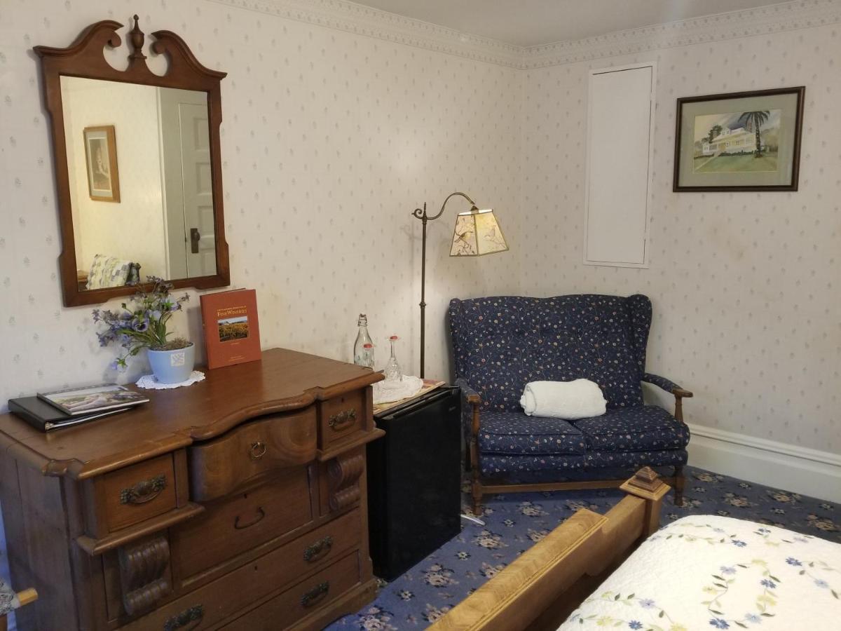 The Raford Inn Mirabel Heights Εξωτερικό φωτογραφία